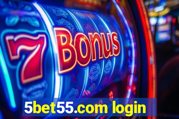 5bet55.com login